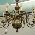 829 3288 CHANDELIER